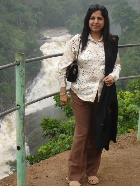 Banglore Ooty 081